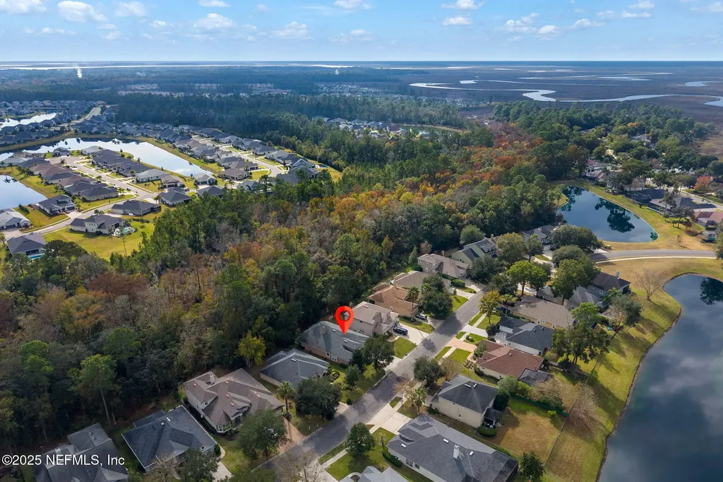 85428 Sagaponack Drive Fernandina Beach FL 32034