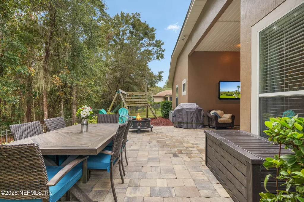 85428 Sagaponack Drive Fernandina Beach FL 32034