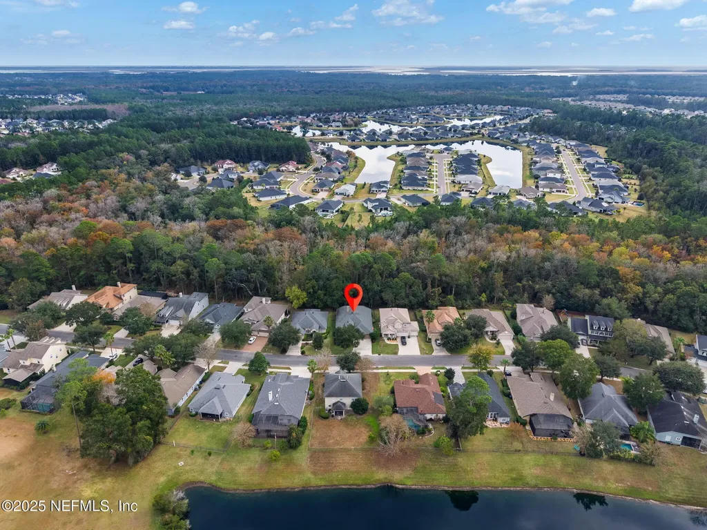 85428 Sagaponack Drive Fernandina Beach FL 32034