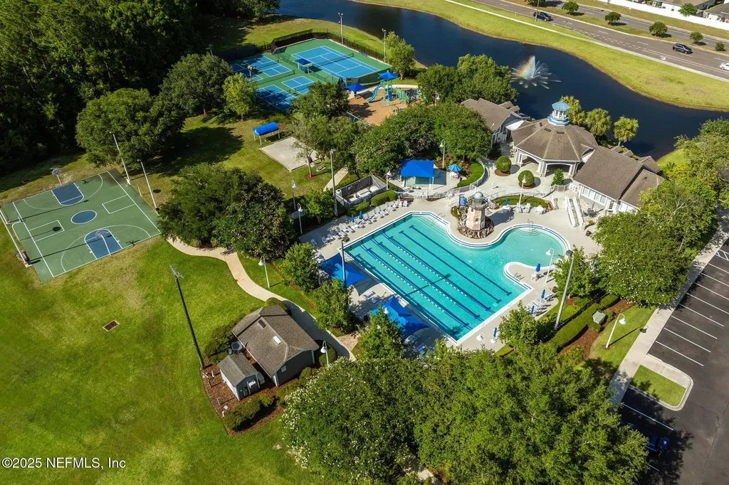 85428 Sagaponack Drive Fernandina Beach FL 32034