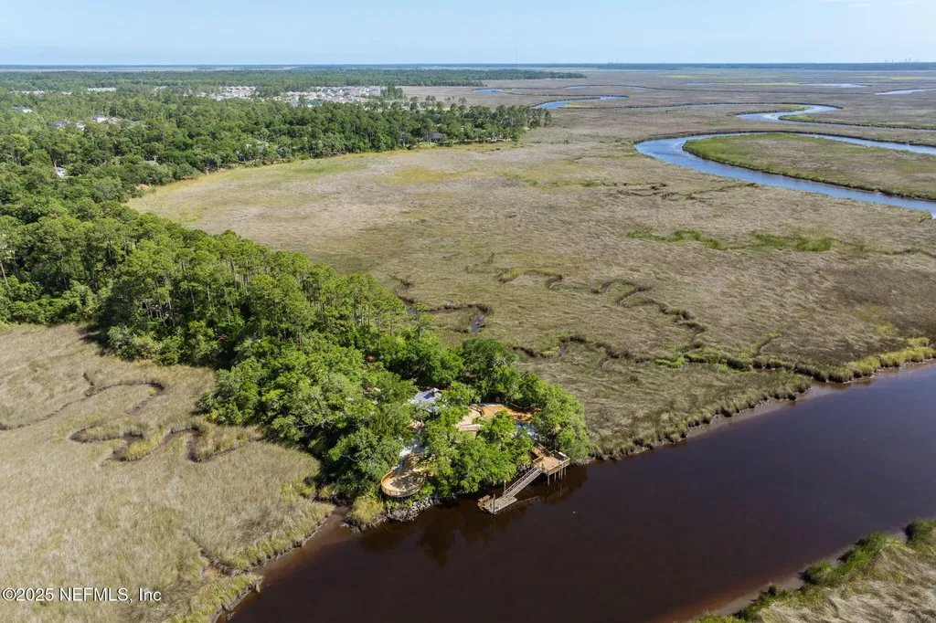 85428 Sagaponack Drive Fernandina Beach FL 32034