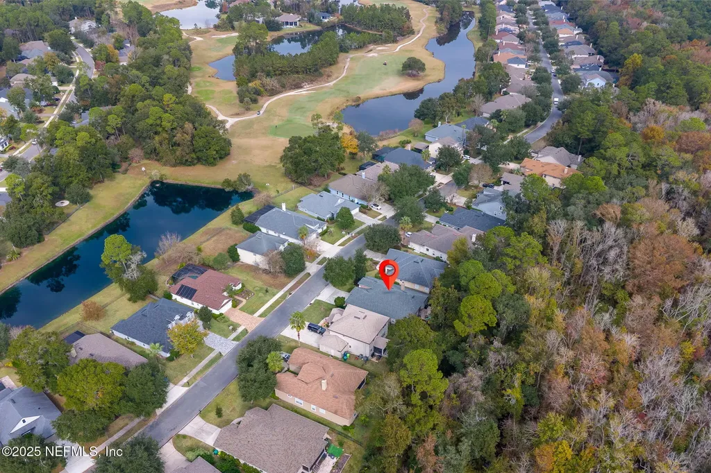 85428 Sagaponack Drive Fernandina Beach FL 32034