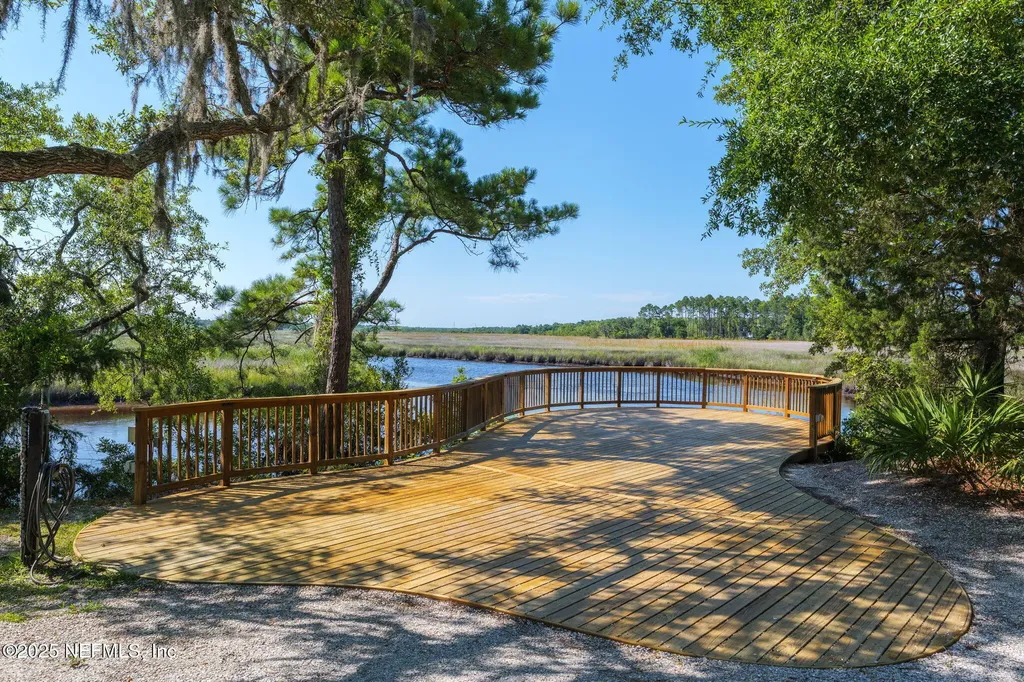 85428 Sagaponack Drive Fernandina Beach FL 32034