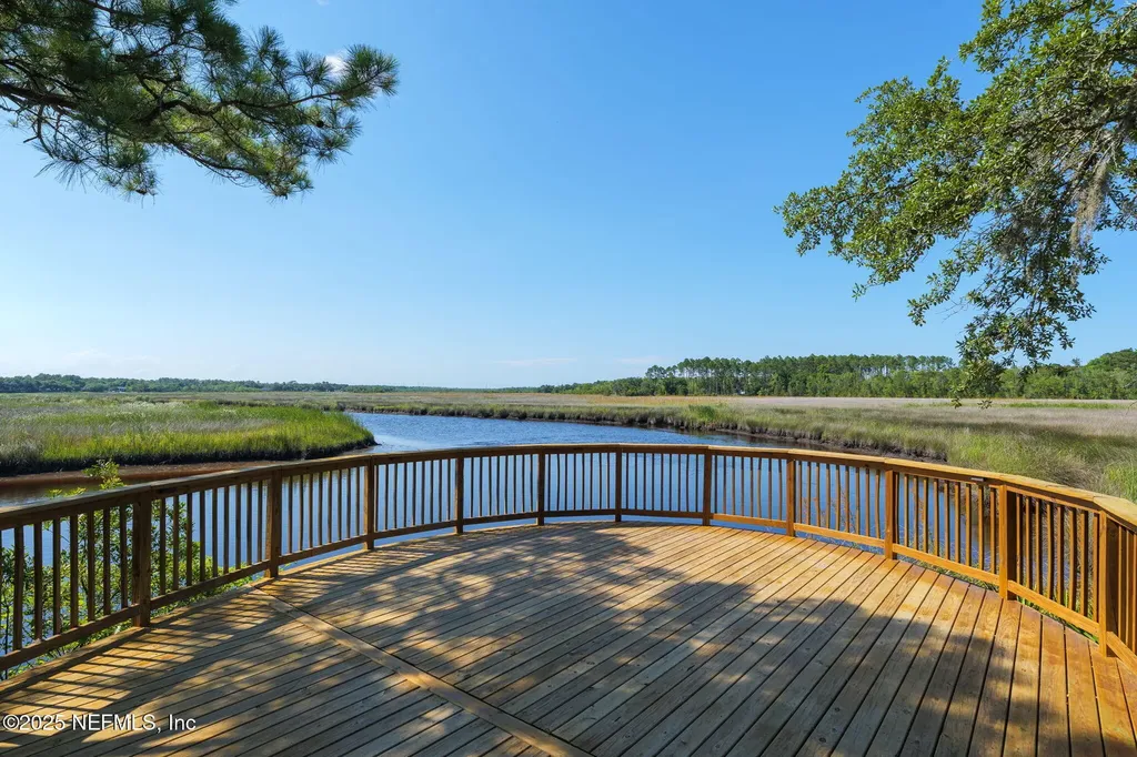 85428 Sagaponack Drive Fernandina Beach FL 32034