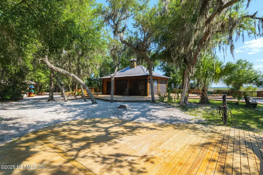 85428 Sagaponack Drive Fernandina Beach FL 32034