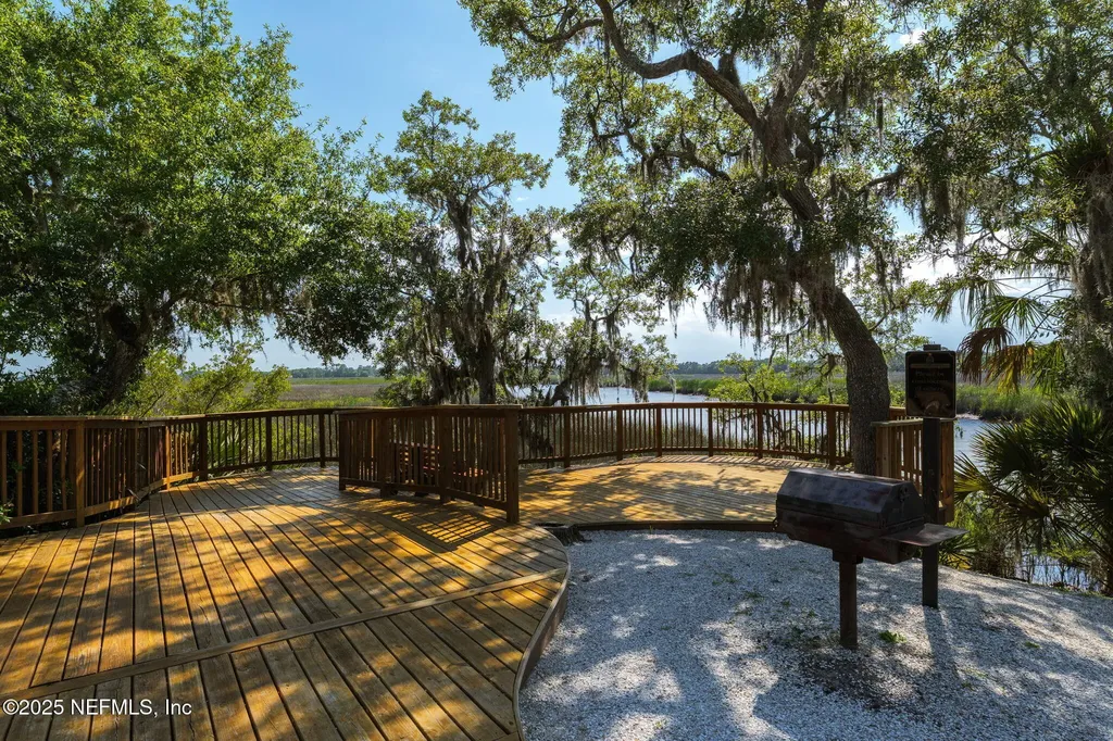 85428 Sagaponack Drive Fernandina Beach FL 32034