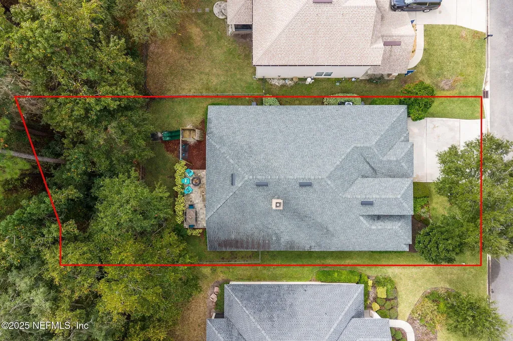 85428 Sagaponack Drive Fernandina Beach FL 32034