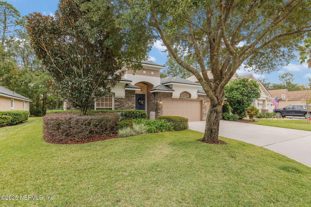 85428 Sagaponack Drive Fernandina Beach FL 32034