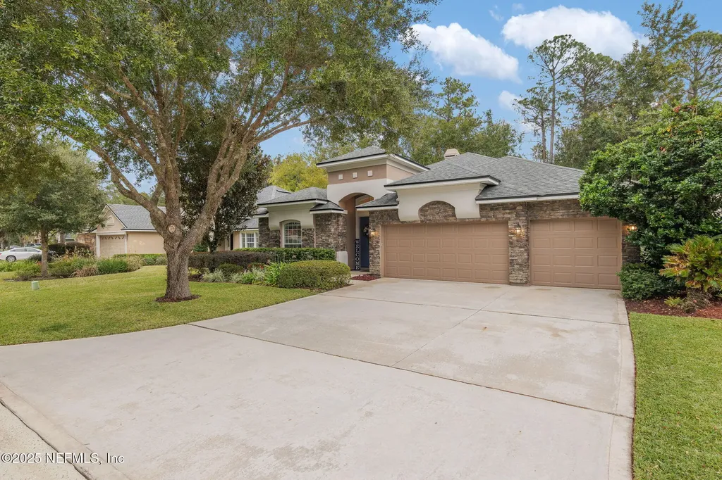 85428 Sagaponack Drive Fernandina Beach FL 32034