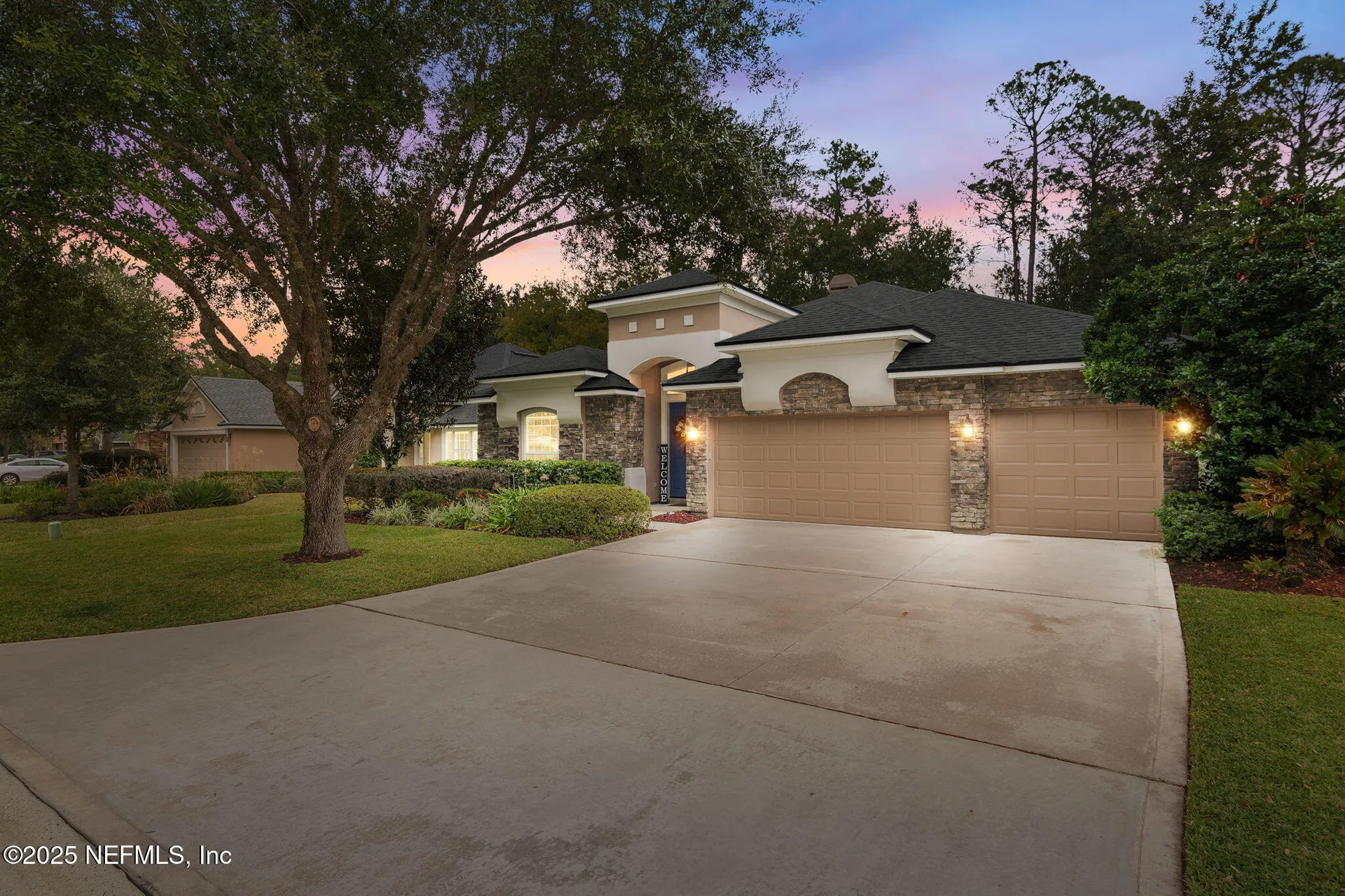 85428 Sagaponack Drive Fernandina Beach FL 32034