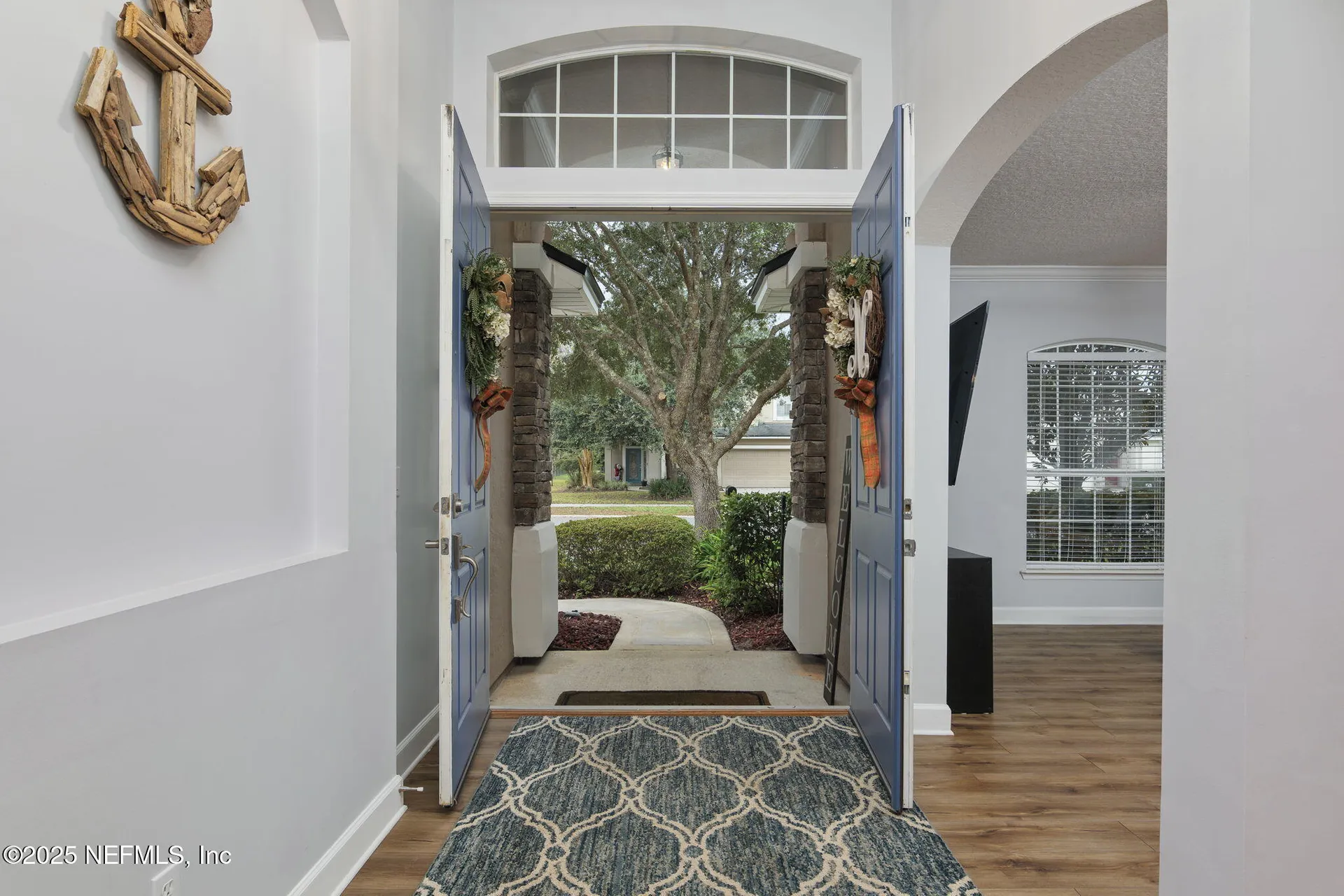 85428 Sagaponack Drive Fernandina Beach FL 32034