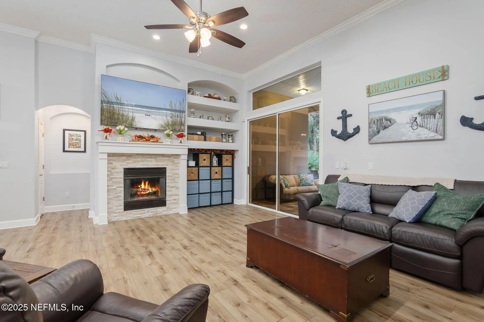 85428 Sagaponack Drive Fernandina Beach FL 32034