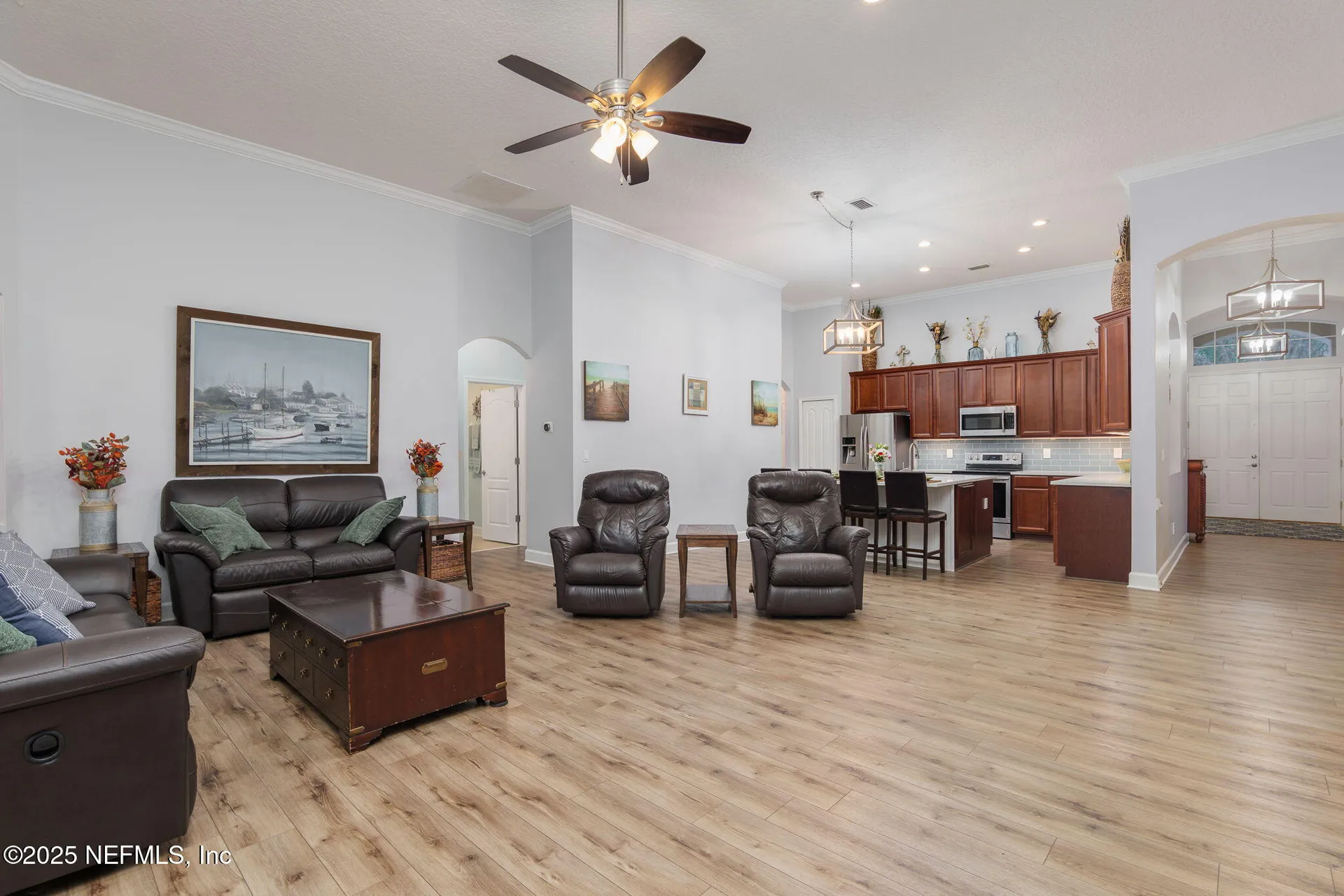 85428 Sagaponack Drive Fernandina Beach FL 32034