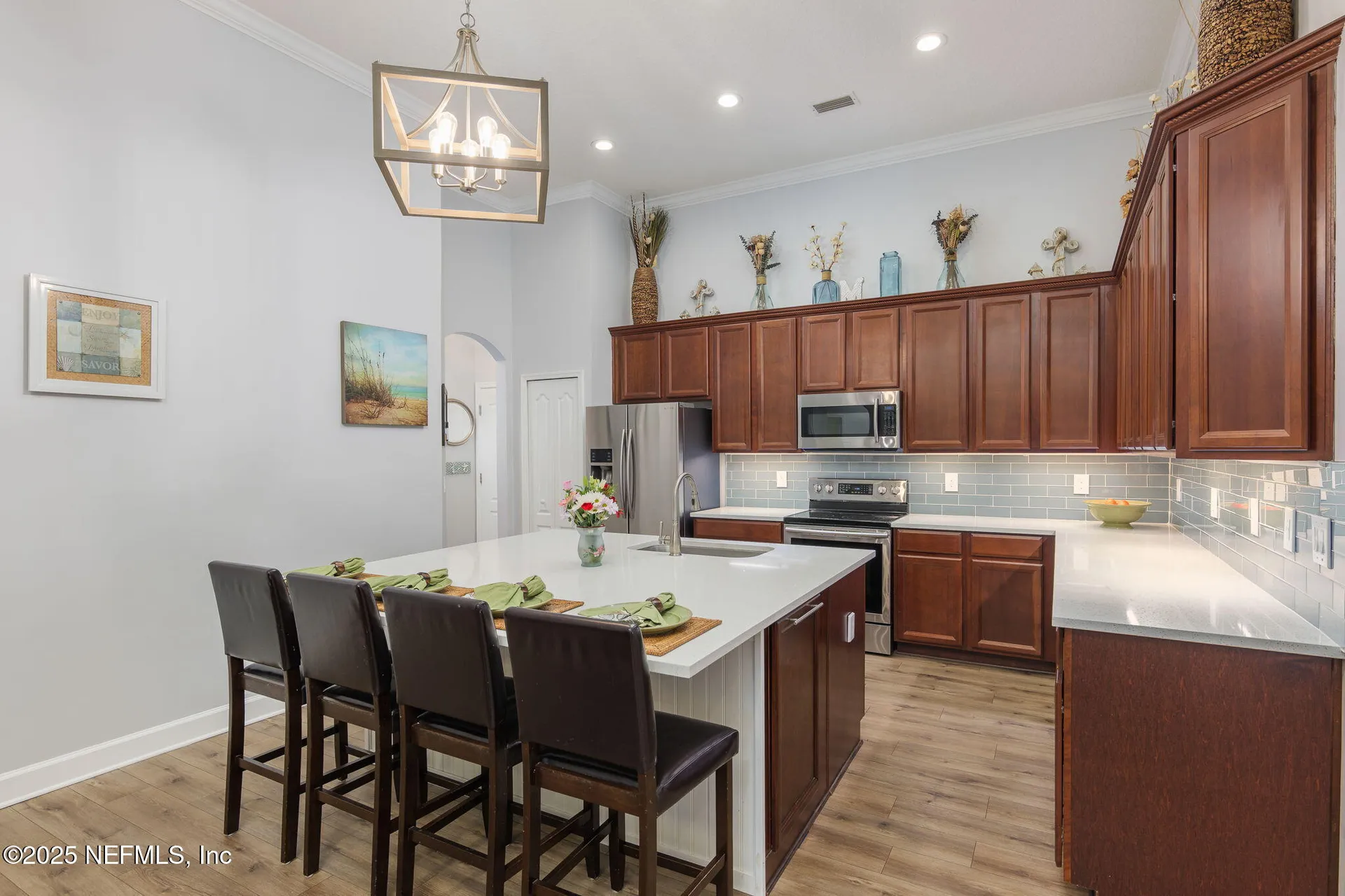 85428 Sagaponack Drive Fernandina Beach FL 32034