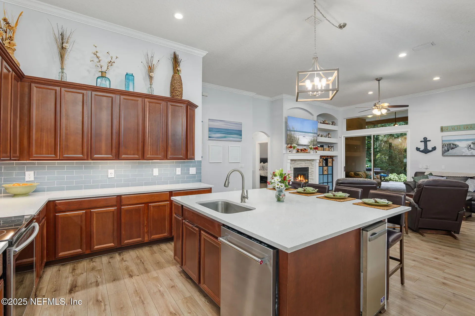 85428 Sagaponack Drive Fernandina Beach FL 32034