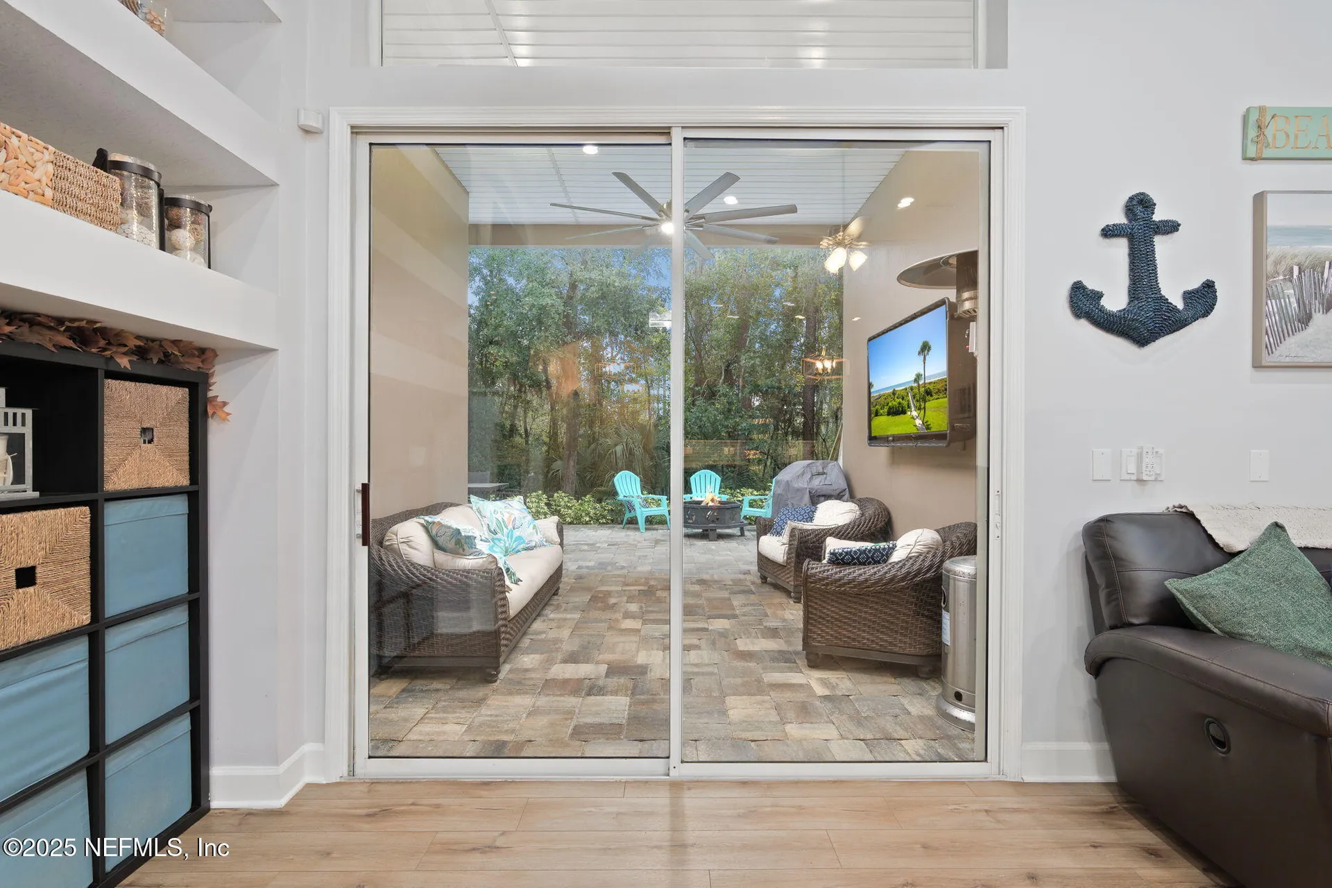 85428 Sagaponack Drive Fernandina Beach FL 32034