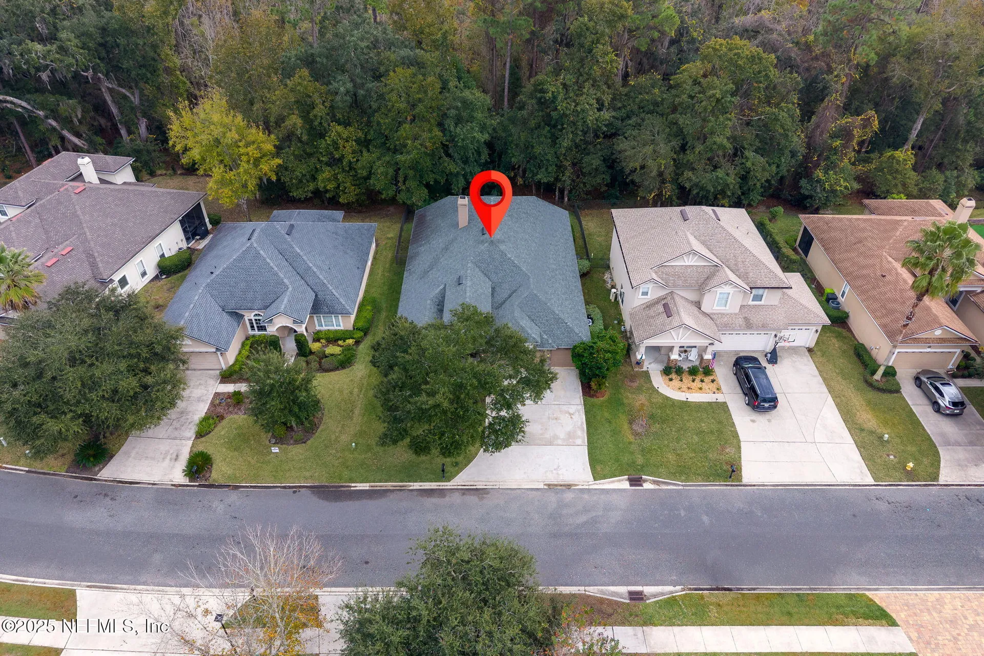85428 Sagaponack Drive Fernandina Beach FL 32034
