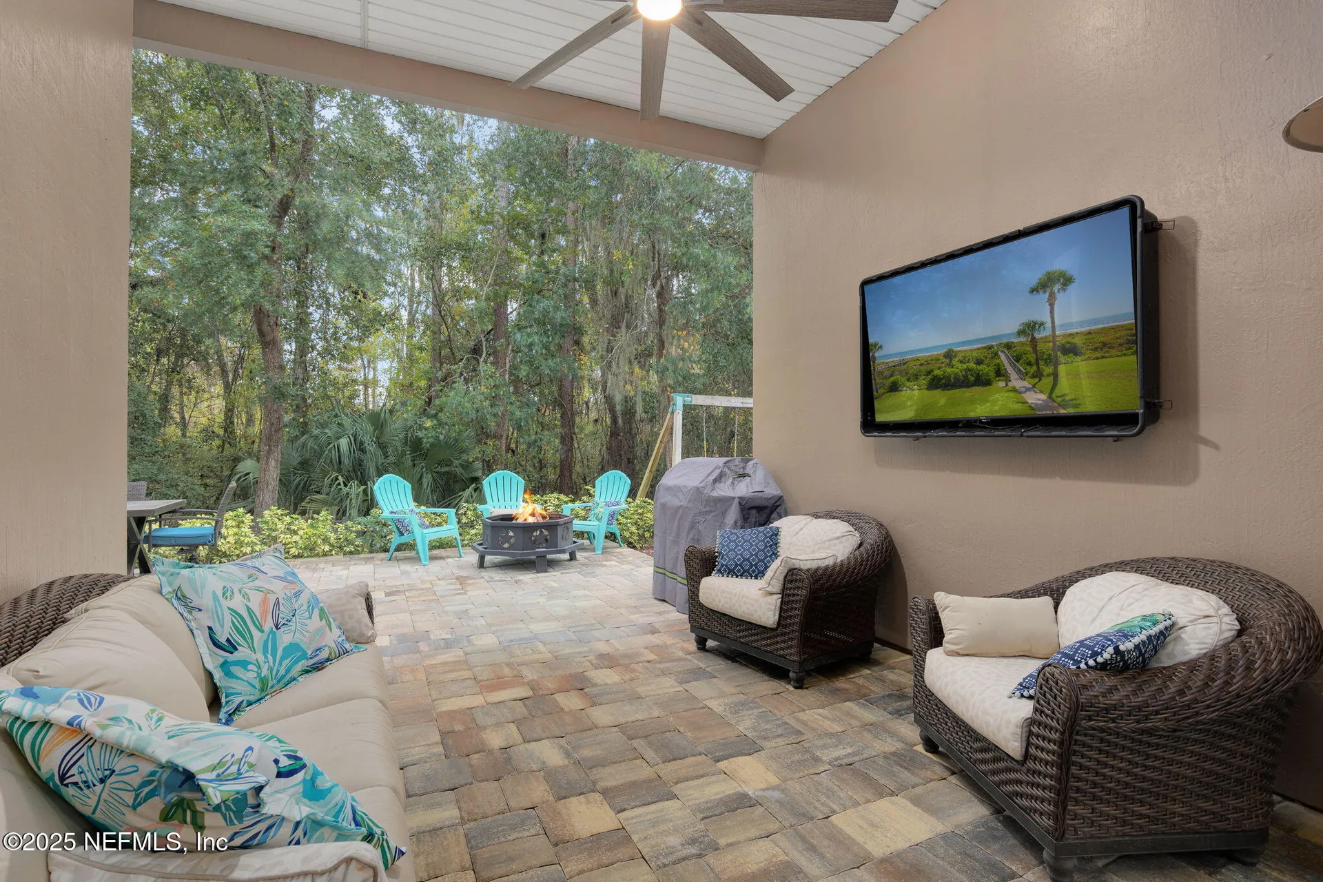 85428 Sagaponack Drive Fernandina Beach FL 32034