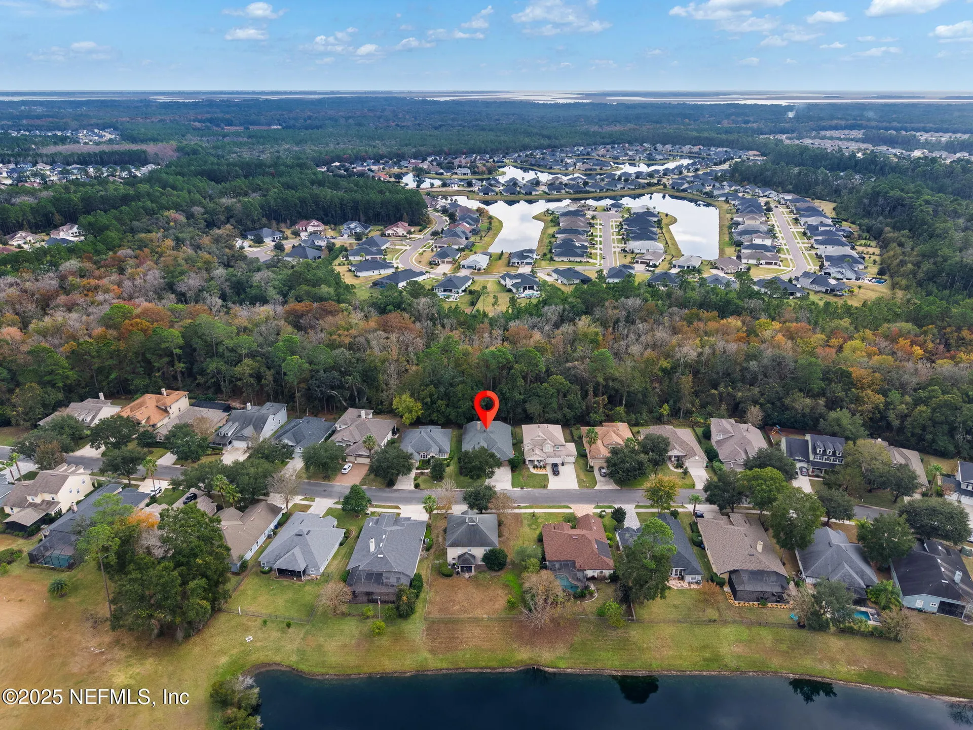 85428 Sagaponack Drive Fernandina Beach FL 32034