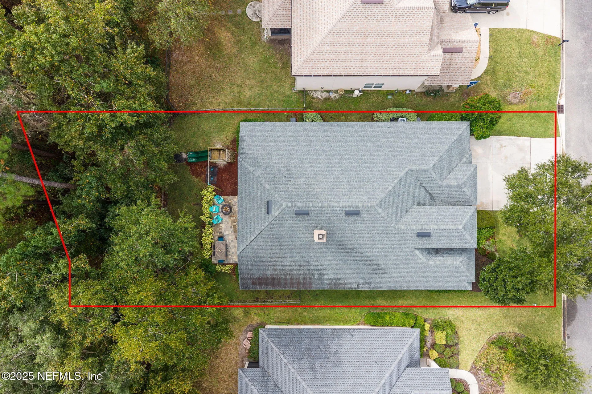 85428 Sagaponack Drive Fernandina Beach FL 32034
