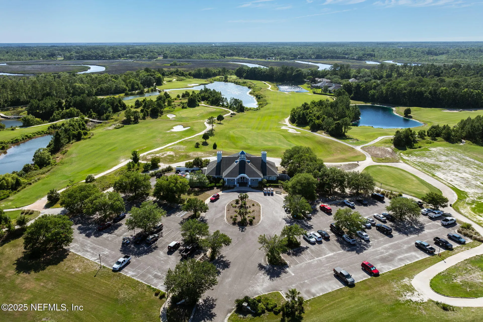 85428 Sagaponack Drive Fernandina Beach FL 32034