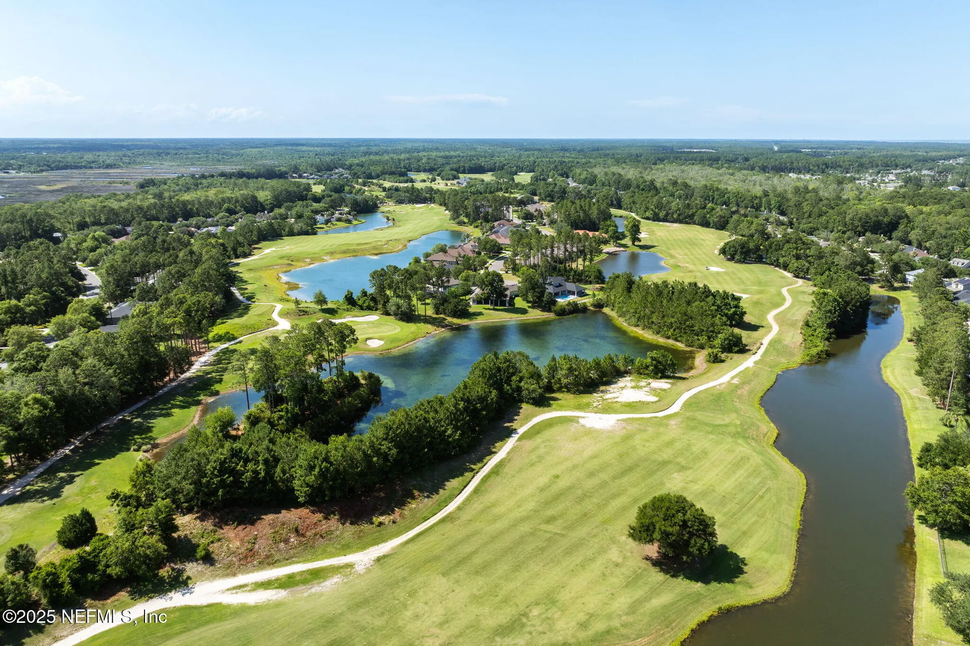 85428 Sagaponack Drive Fernandina Beach FL 32034