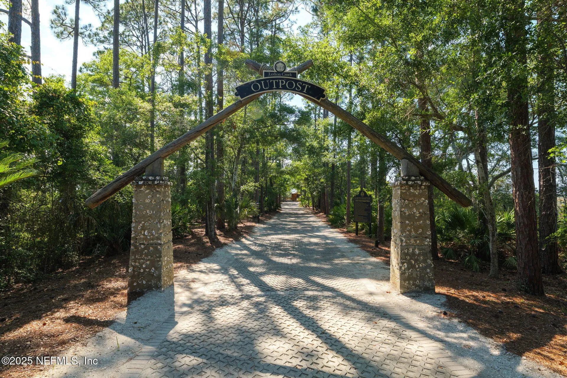 85428 Sagaponack Drive Fernandina Beach FL 32034