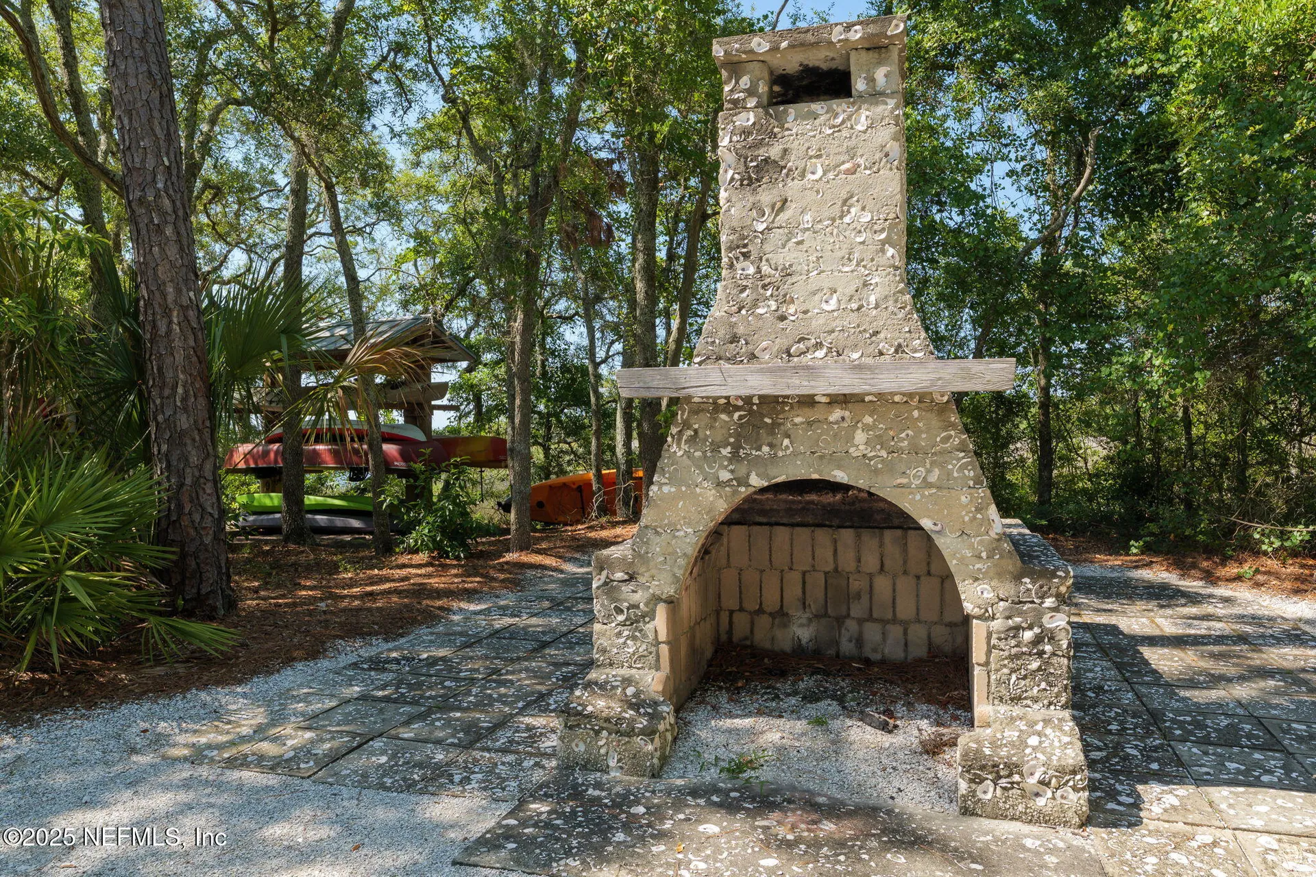 85428 Sagaponack Drive Fernandina Beach FL 32034