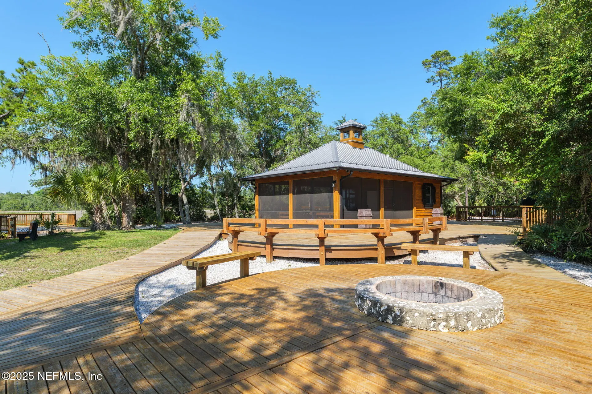 85428 Sagaponack Drive Fernandina Beach FL 32034