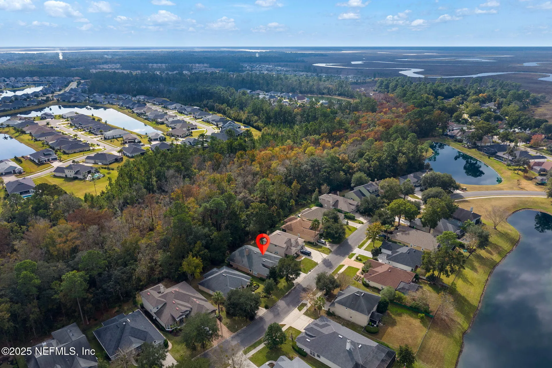 85428 Sagaponack Drive Fernandina Beach FL 32034