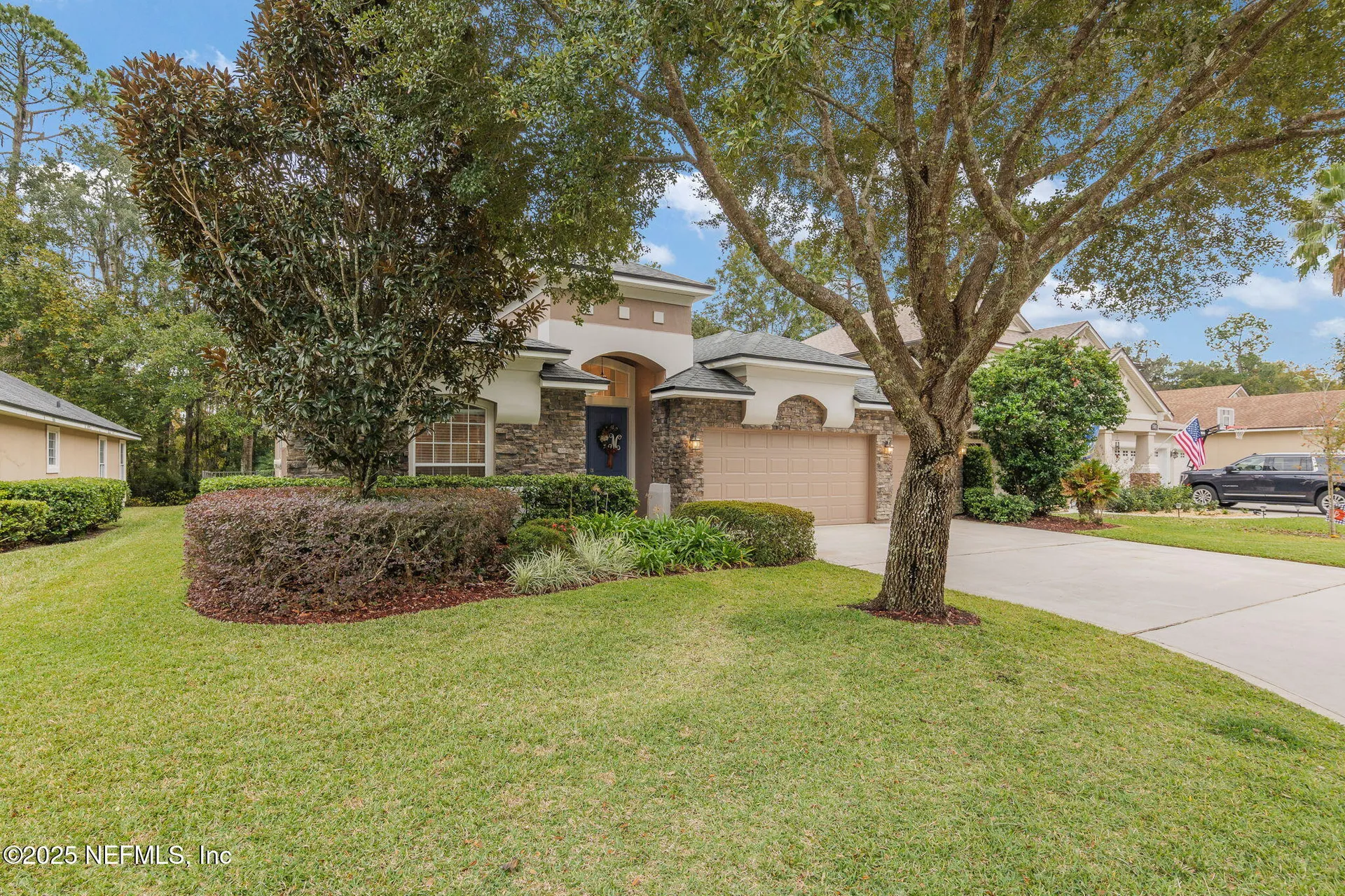 85428 Sagaponack Drive Fernandina Beach FL 32034