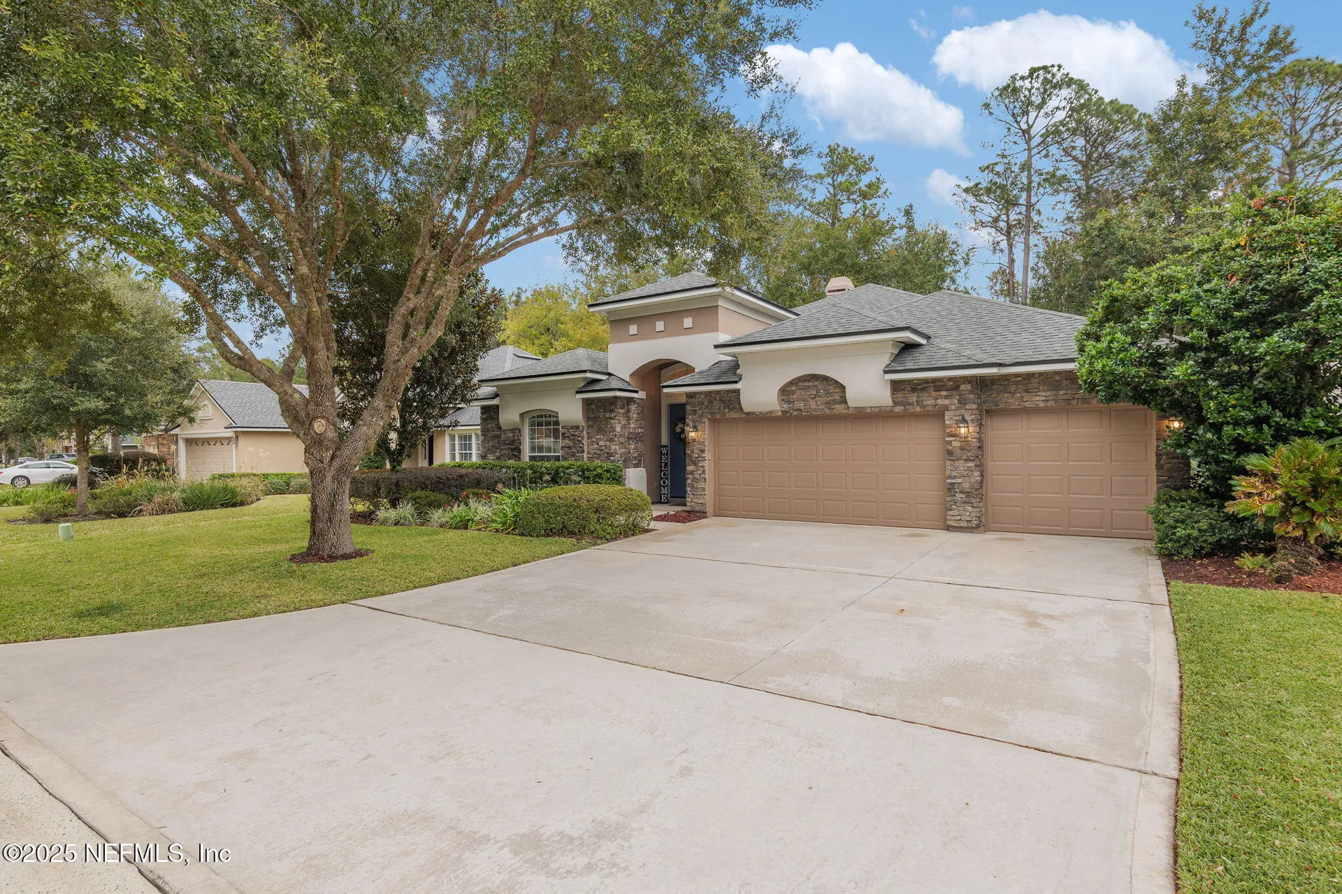 85428 Sagaponack Drive Fernandina Beach FL 32034