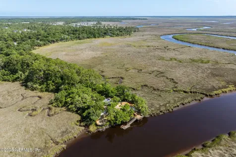 85428 Sagaponack Drive Fernandina Beach FL 32034