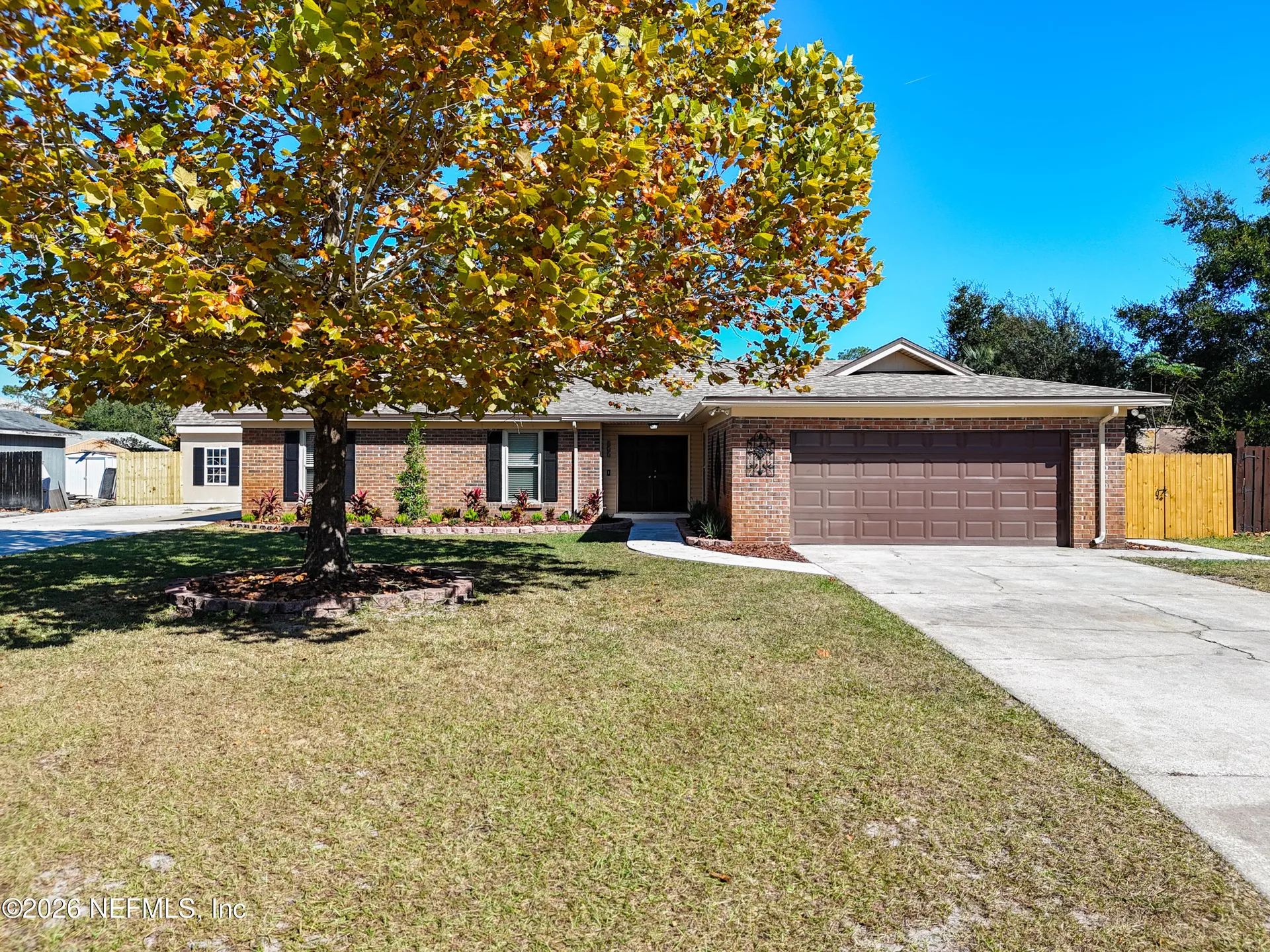 845 Maplewood Lane Orange Park FL 32065