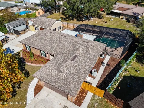 845 Maplewood Lane Orange Park FL 32065