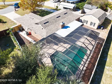845 Maplewood Lane Orange Park FL 32065