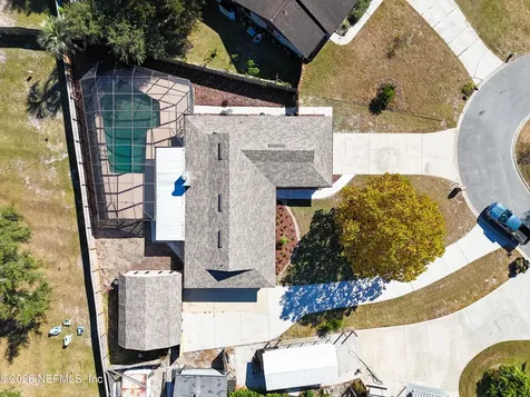 845 Maplewood Lane Orange Park FL 32065