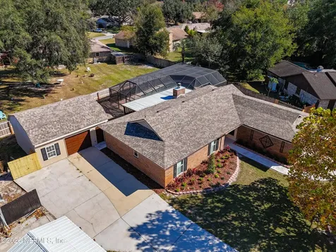 845 Maplewood Lane Orange Park FL 32065