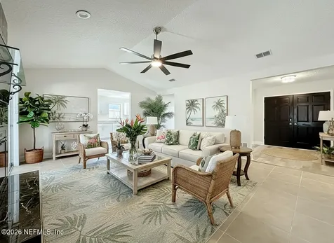 845 Maplewood Lane Orange Park FL 32065