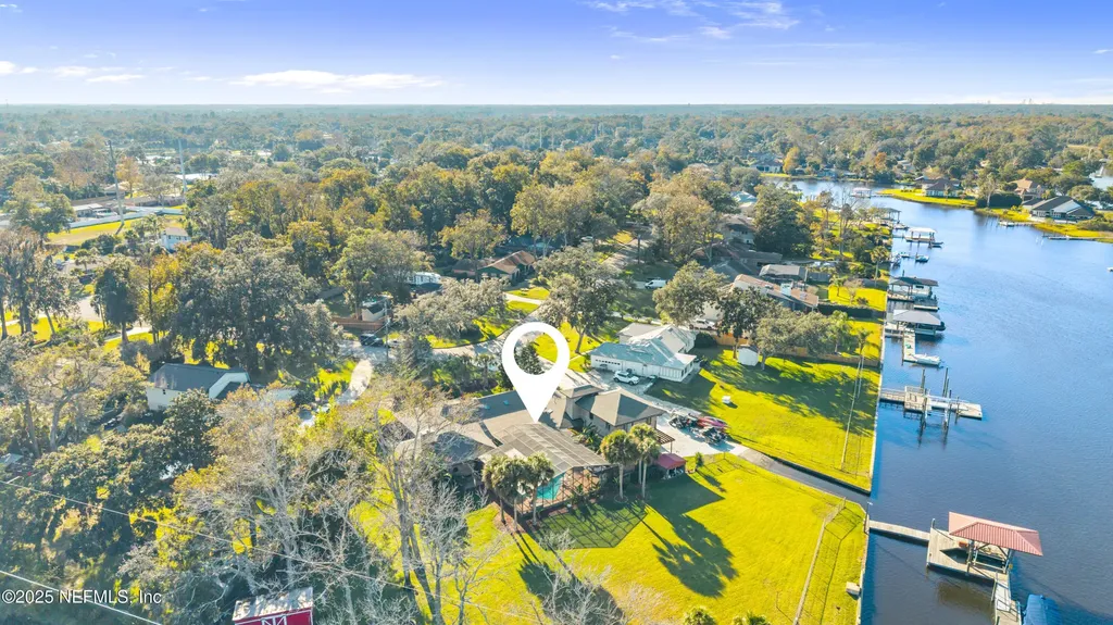 2303 Shipwreck Drive Jacksonville FL 32224