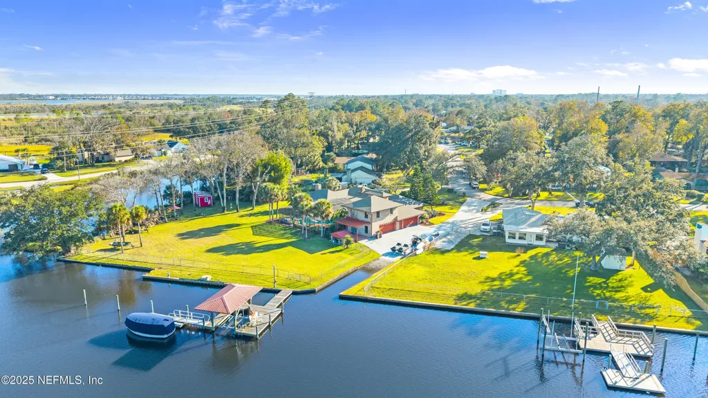 2303 Shipwreck Drive Jacksonville FL 32224