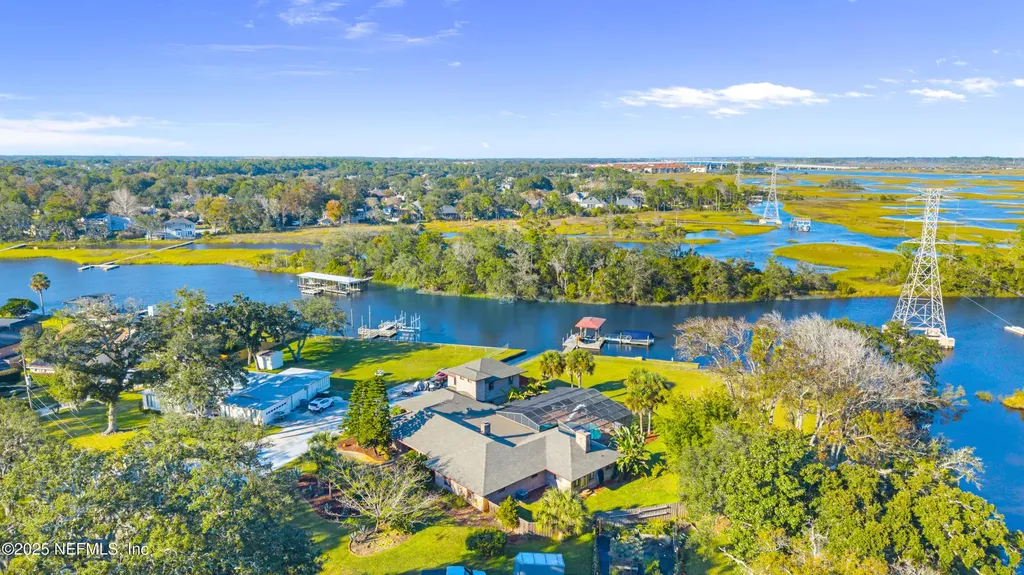 2303 Shipwreck Drive Jacksonville FL 32224