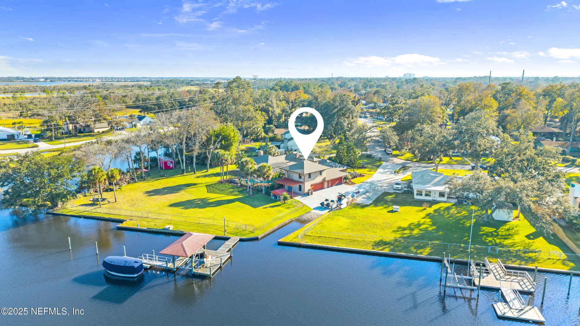2303 Shipwreck Drive Jacksonville FL 32224
