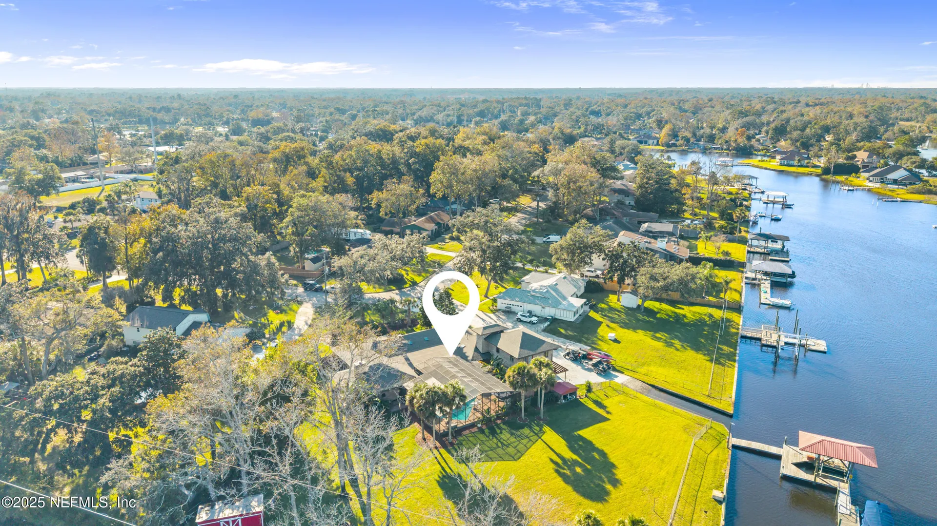 2303 Shipwreck Drive Jacksonville FL 32224