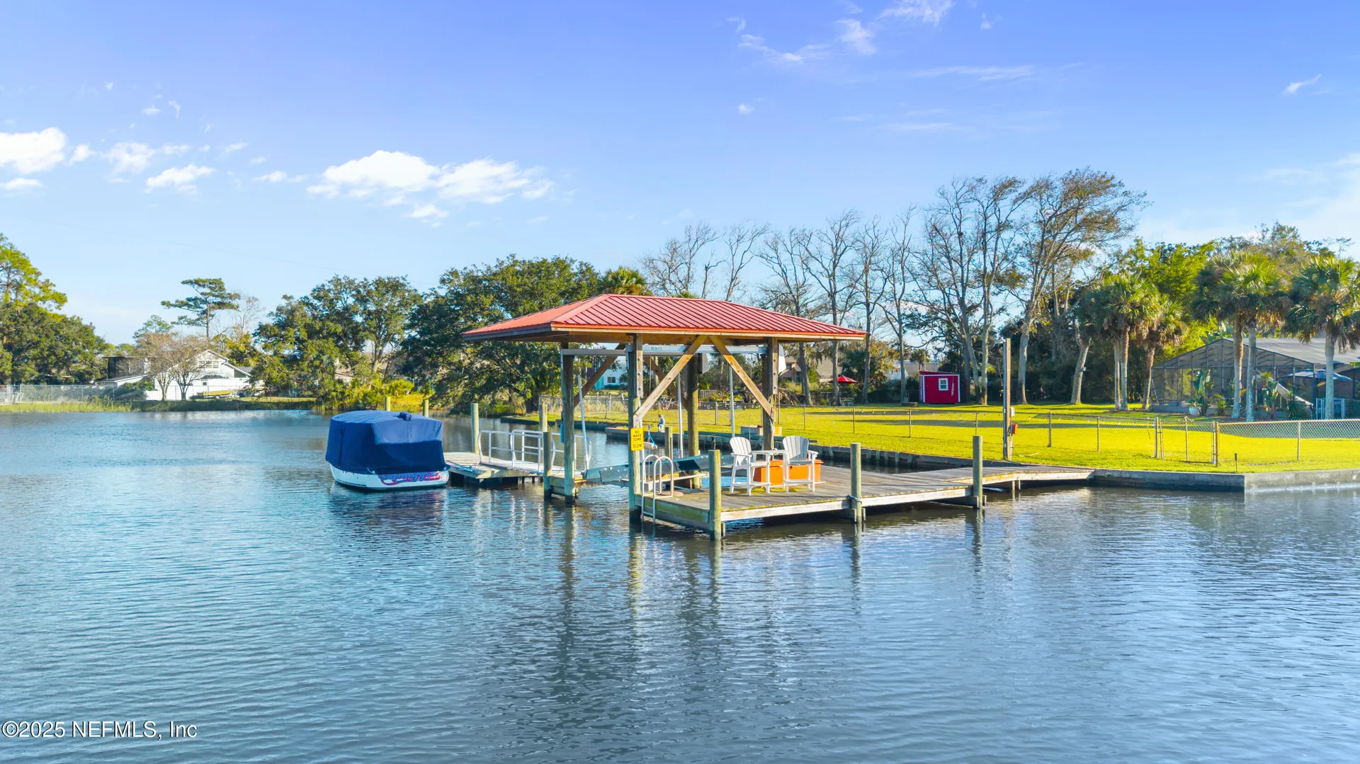 2303 Shipwreck Drive Jacksonville FL 32224