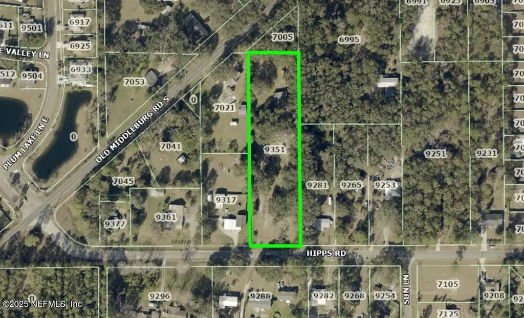 9351 Hipps Road Jacksonville FL 32222