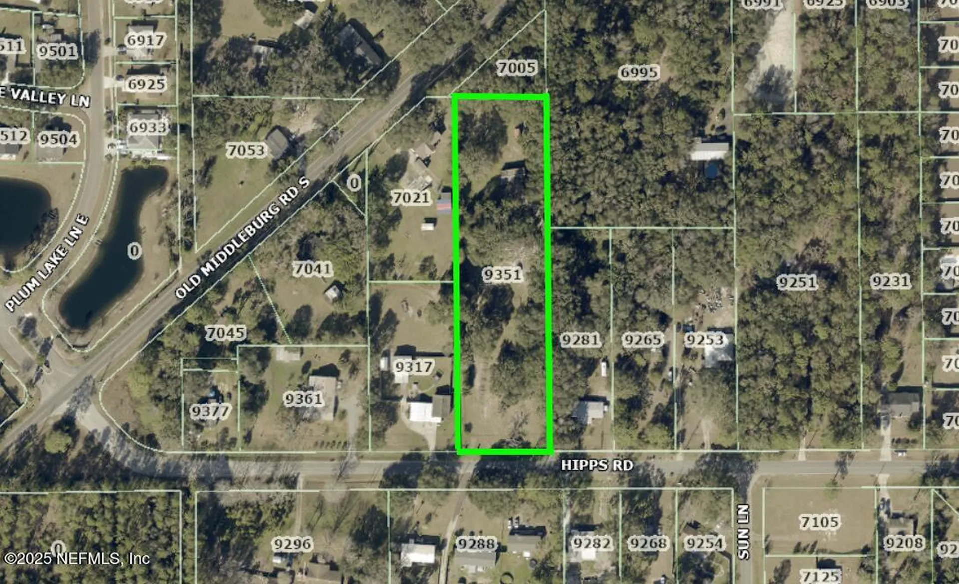 9351 Hipps Road Jacksonville FL 32222