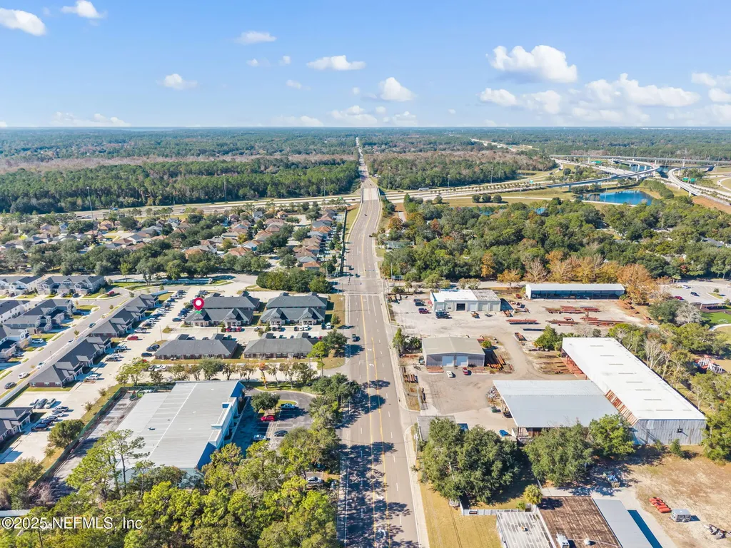 6100 Greenland Road Jacksonville FL 32258