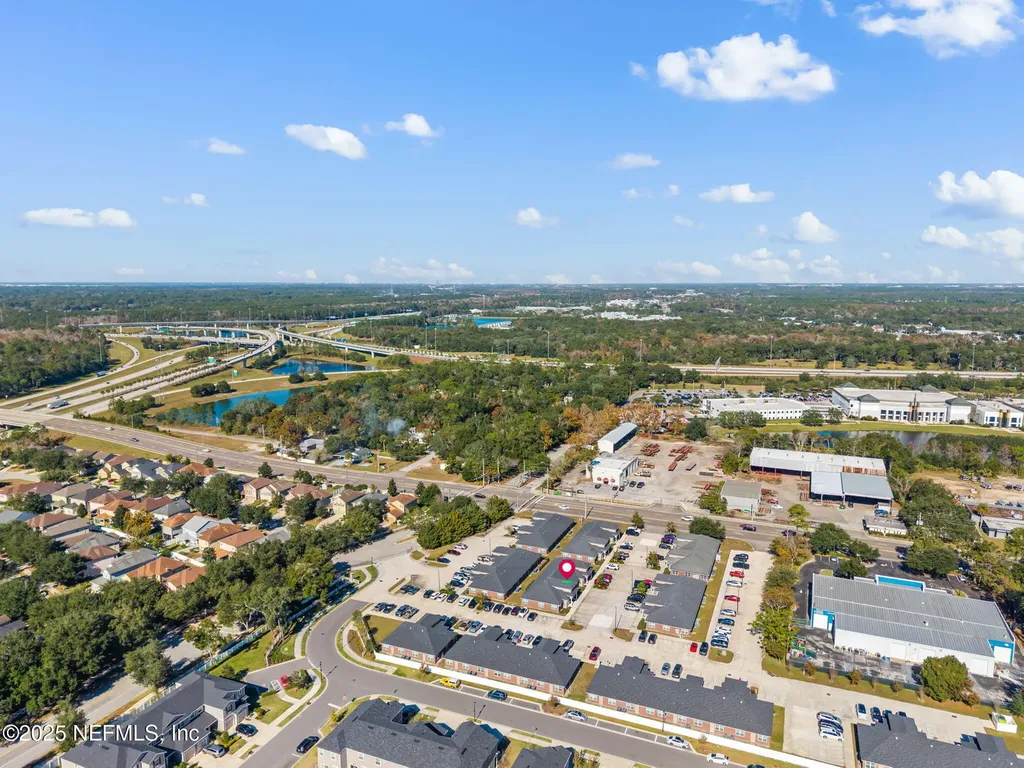 6100 Greenland Road Jacksonville FL 32258