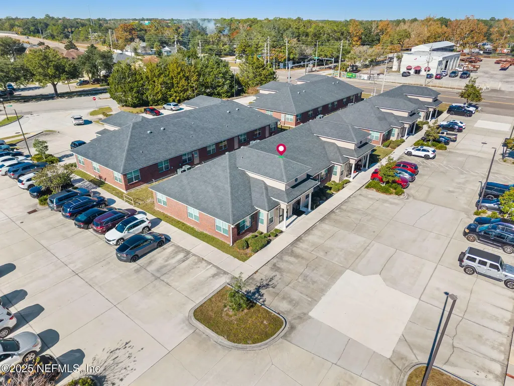 6100 Greenland Road Jacksonville FL 32258